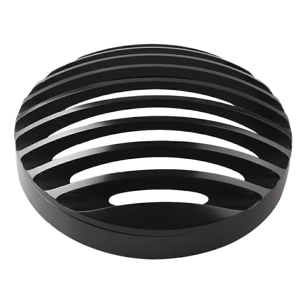 5 3/4" Headlight Grill Cover for Harley Sportster 883 XL1200 (2004-2014)