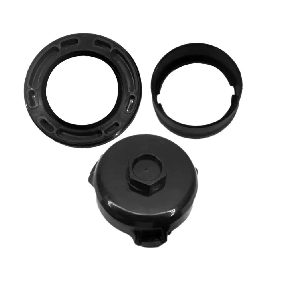 Crankshaft Front Oil Seal for Renault Laguna, Opel Movano, Nissan X-Trail (2001-2015)