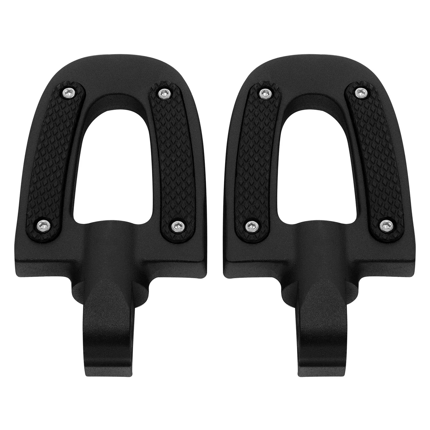 Passenger Footpeg Brackets for Harley Softail Low Rider Street Bob (2018-2025)