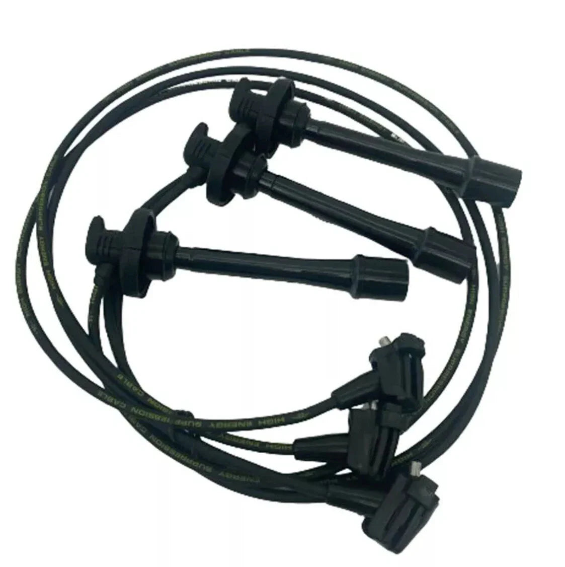 Ignition Coil Pack Kit for Toyota Hilux & Landcruiser Prado 5VZ-FE V6 (1996-2002)