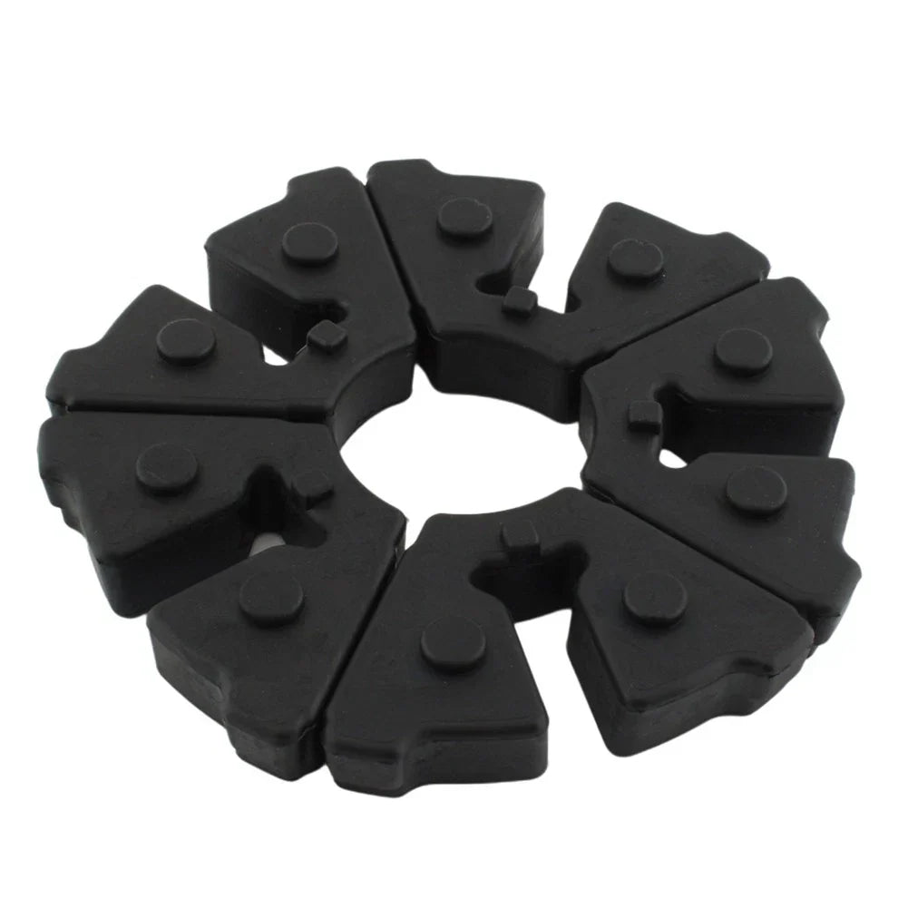 5x Rear Wheel Hub Damper Shock Absorber for CFMOTO CF250-6, 250SR, 250NK