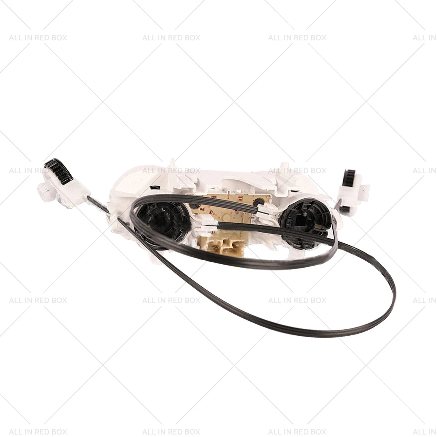 AC Heater Control Unit for Toyota Hilux N70 Workmate SR (2011-2015)