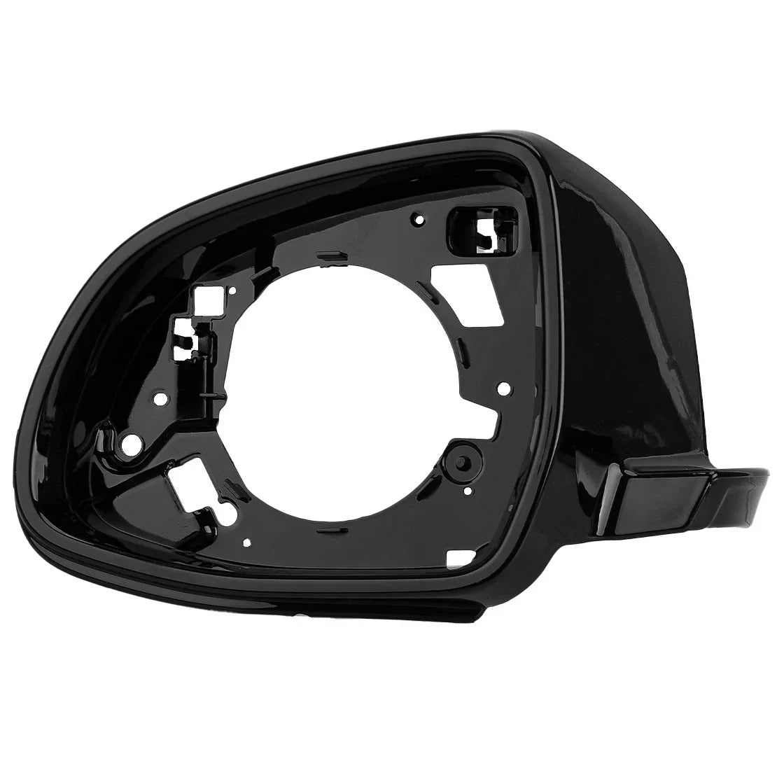 Side View Mirror Frame Trim for BMW X3 X4 X5 X6 G01 G02 G05 G06 (2018-2023)