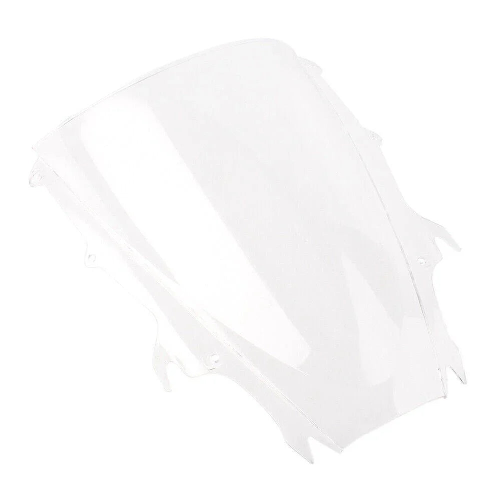 Clear Front Windshield Screen for Daytona 675 (2009-2012)
