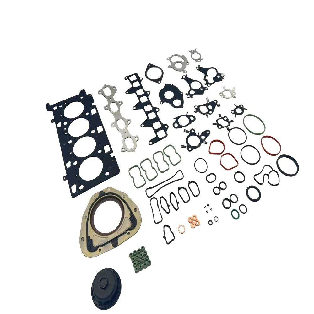 VRS Cylinder Head Gasket Set for Nissan Navara D23 NP300 2.3L (2015-)