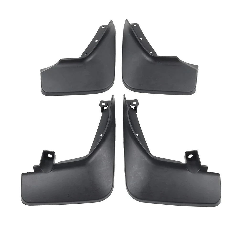 Mud Flaps Splash Guards for Ford Explorer (2020-2025)