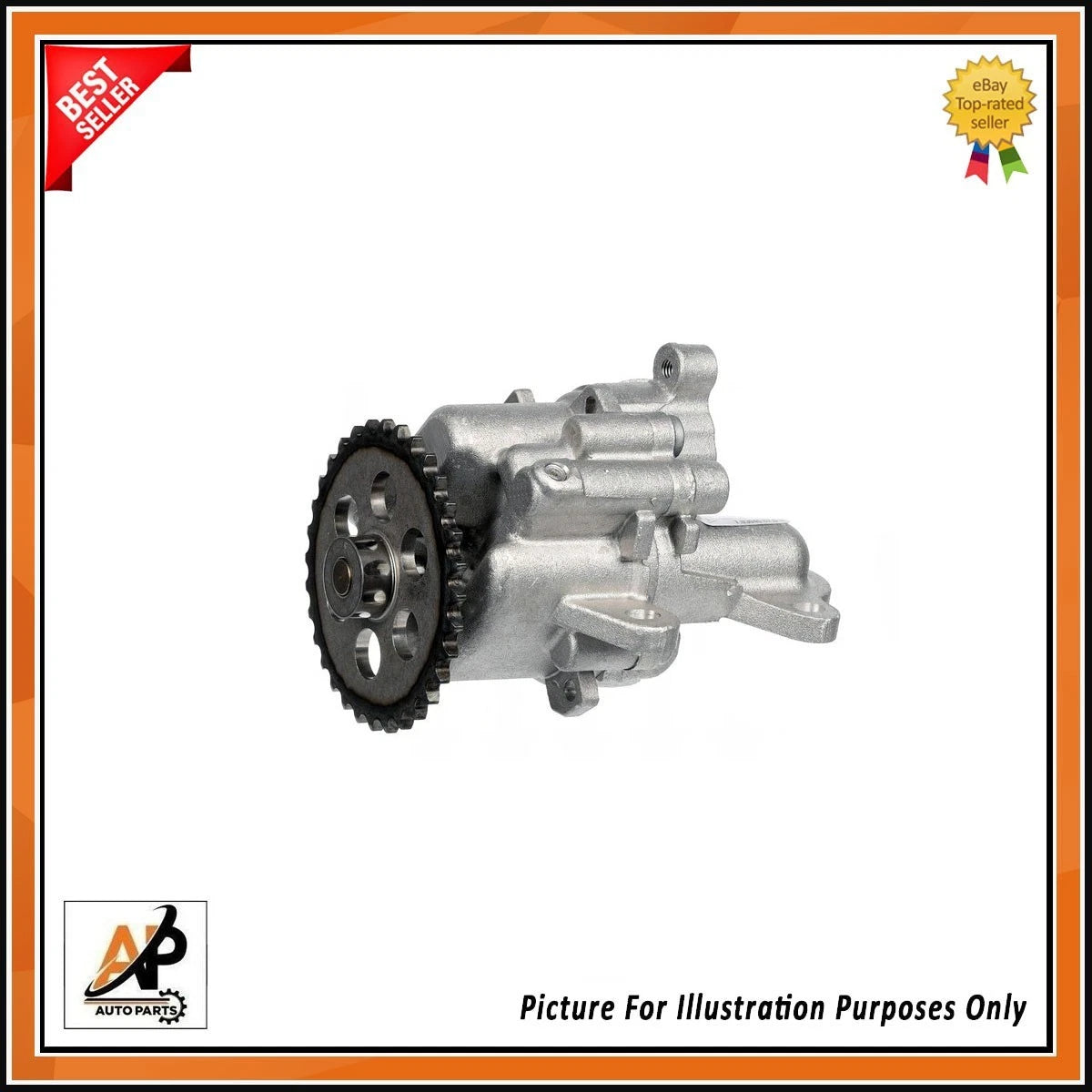 Fuel Pump Replacement for Ford Transit Ranger 2.2 (2011–2018)