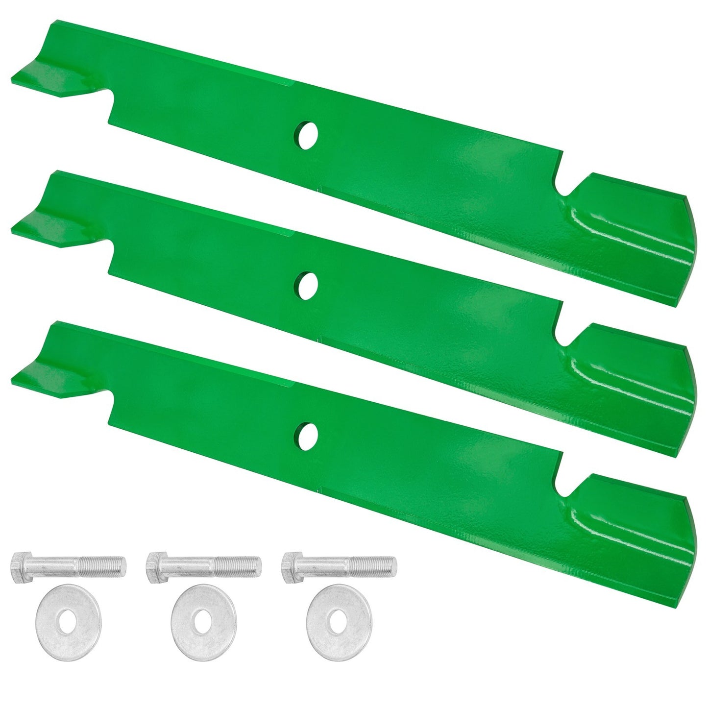 Deck Blade 72 Inch Replacement for Exmark (2000–2010)