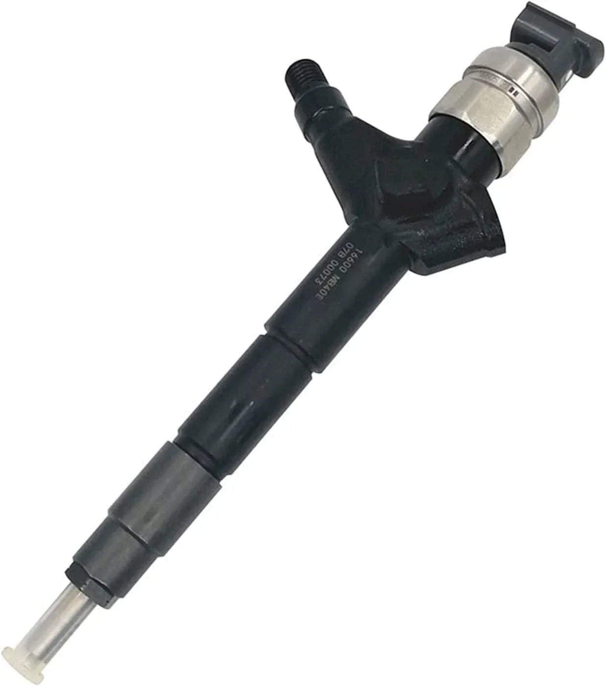 4PCS Diesel Fuel Injectors for Nissan Navara D22 2.5L YD25 (2001-2015)