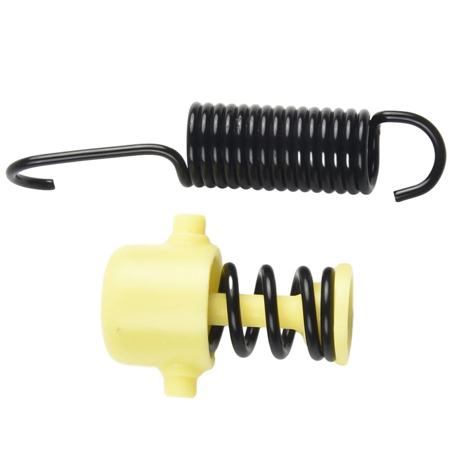 Clutch Pedal Return Spring for Ford Focus C-MAX (2003–2007)