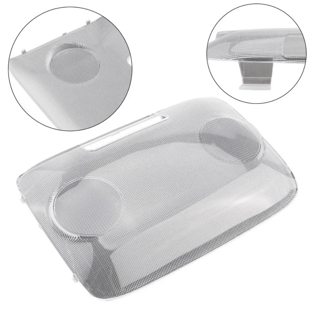 Dome Light Cover for Toyota Tundra Sequoia (2007-2021)