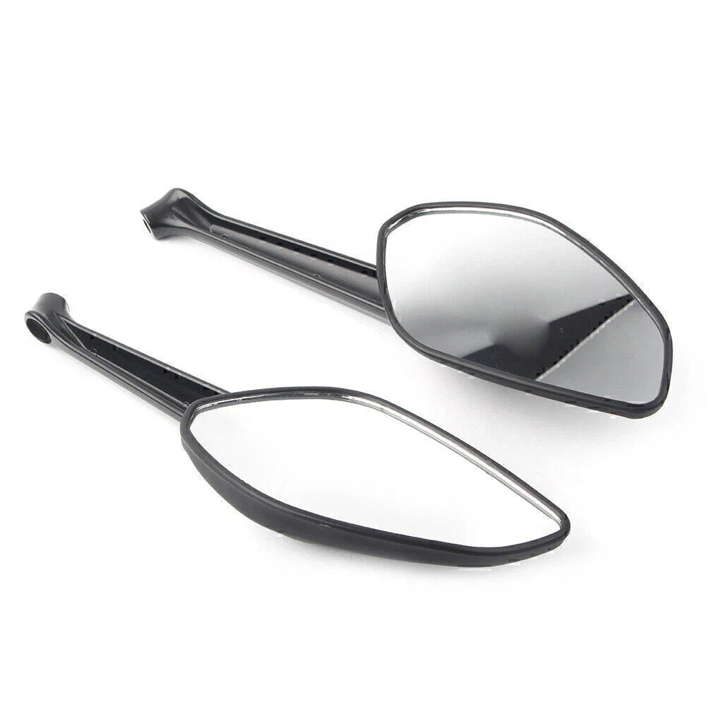 Left Right Rear View Mirrors for Ducati Diavel, Monster 821, 1200 (2014)