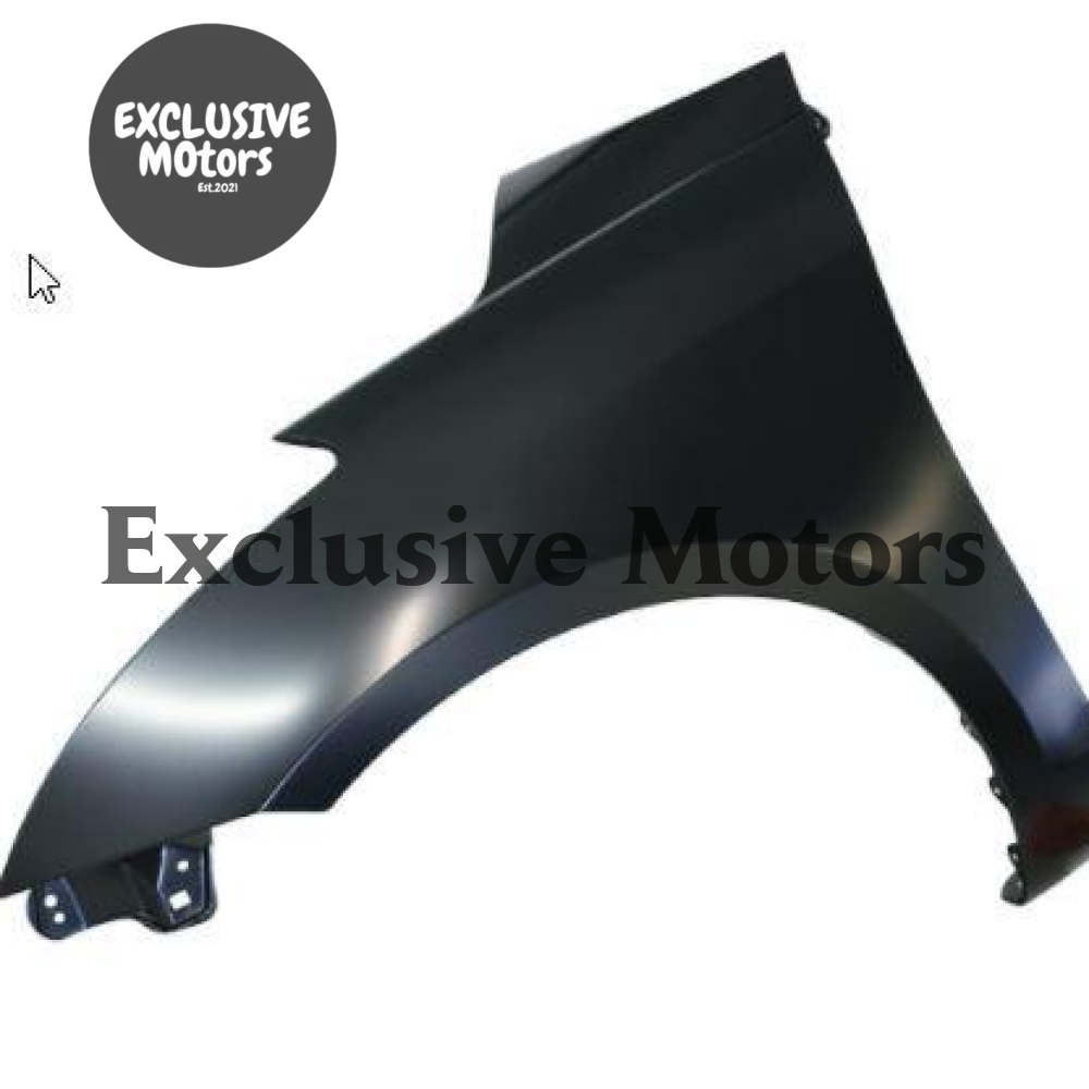 Left Hand Guard for Suzuki Swift (2010-2016)