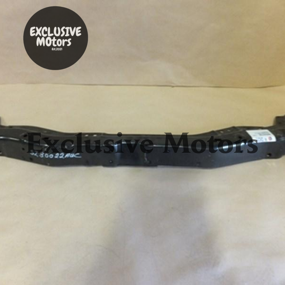 Radiator Upper Center for Suzuki Swift 2010-2017