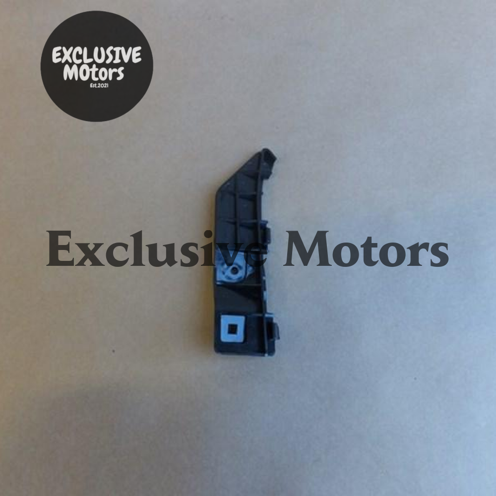 Left-Hand Bumper Bracket for Suzuki Swift (2005-2008)