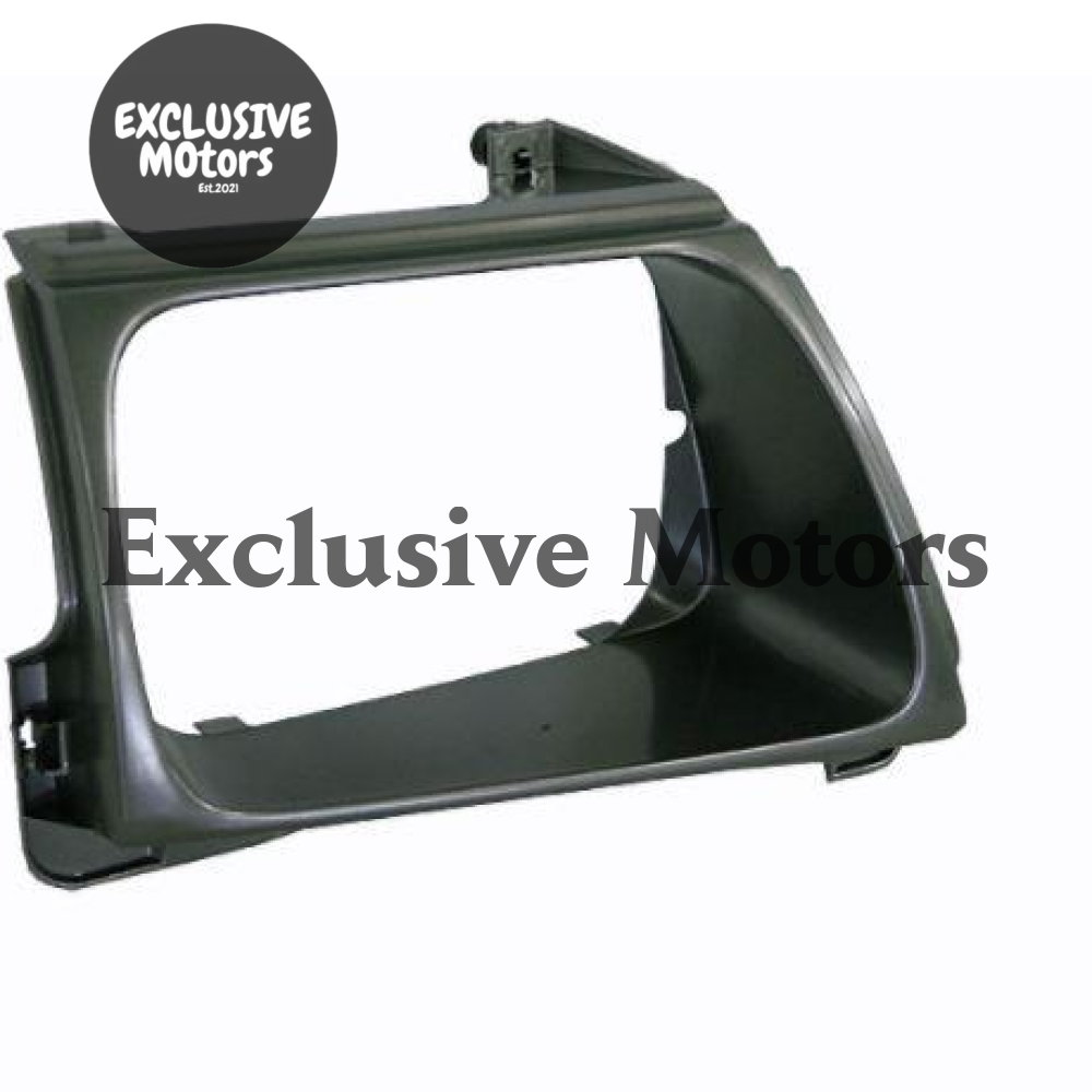 Bezel for Toyota Hilux 2WD/4WD Non-SR5 (2002-2004)