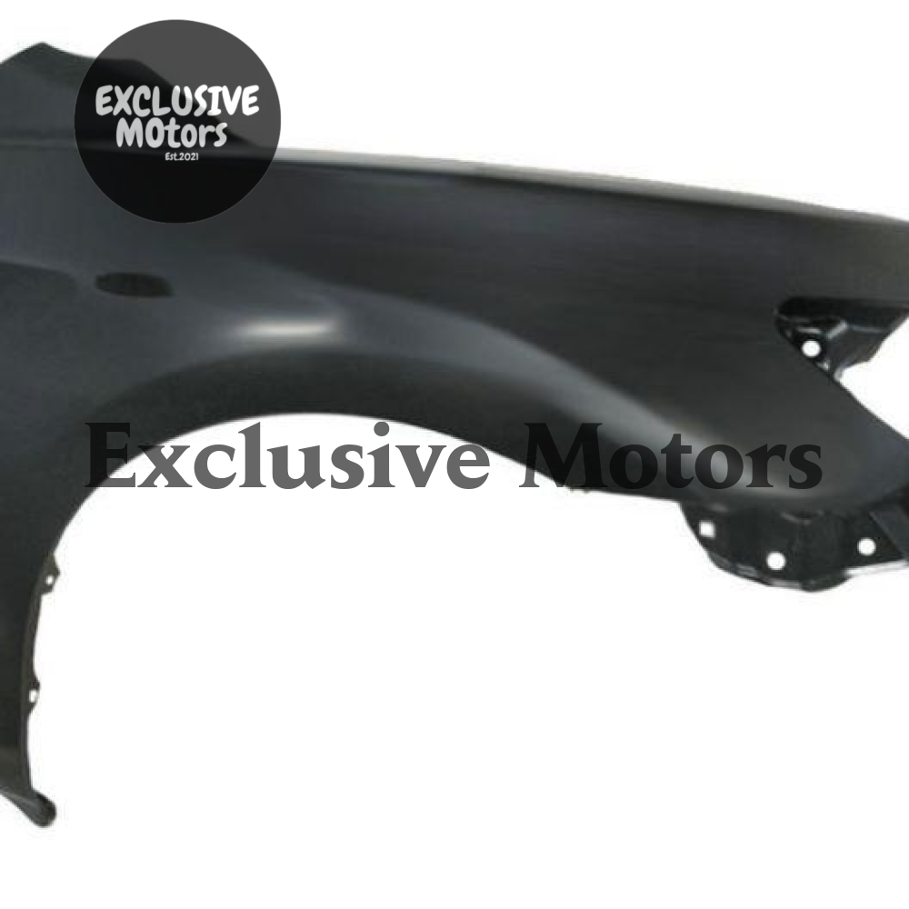 Right Hand Guard for Toyota Camry (2006-2012)