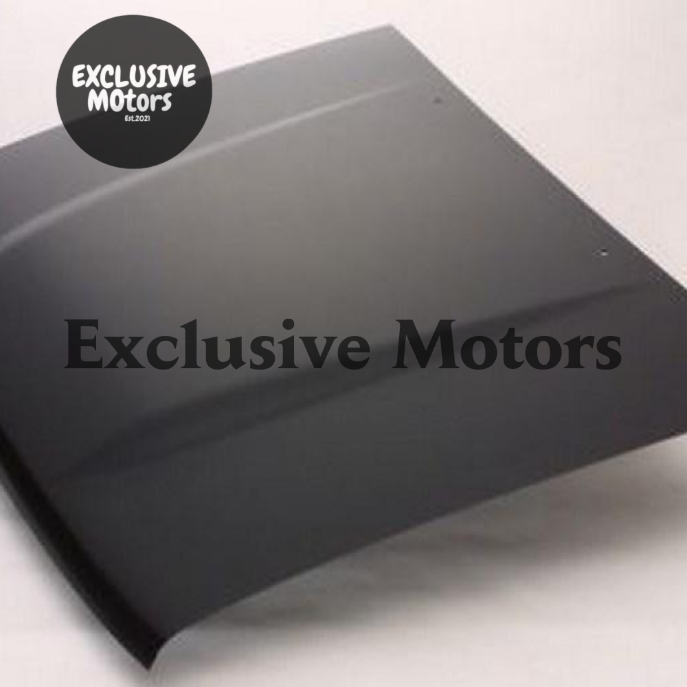 Bonnet for Toyota Hilux (1989-1996) 2WD/4WD
