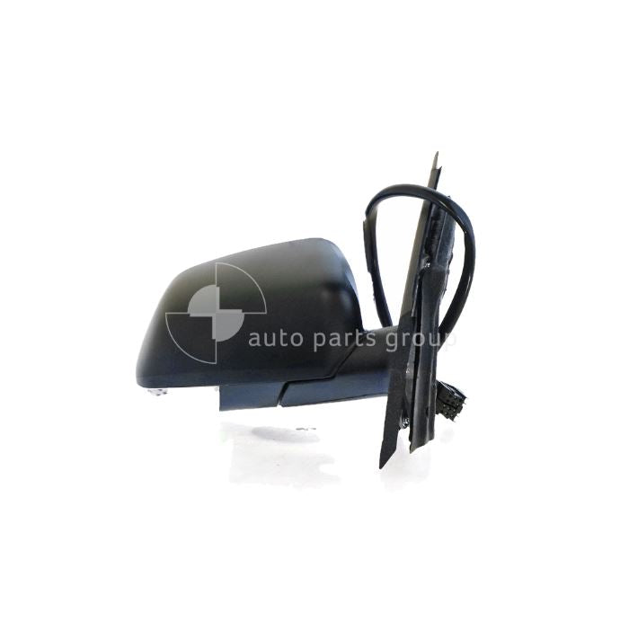 Right Door Mirror for Volkswagen Polo 9N (2005-2010)