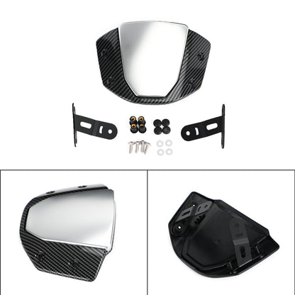 2018-2021 HONDA CB125R CB250R CB300R Windshield Windscreen Protector