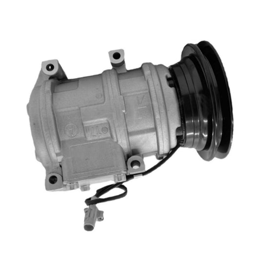 Compressor 3.5L for Mitsubishi Pajero NL 1997-2000