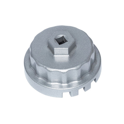 Oil Filter Wrench Cap Suitable For Toyota RAV4 Camry 4Runner Kluger 2.5L-5.7L-0
