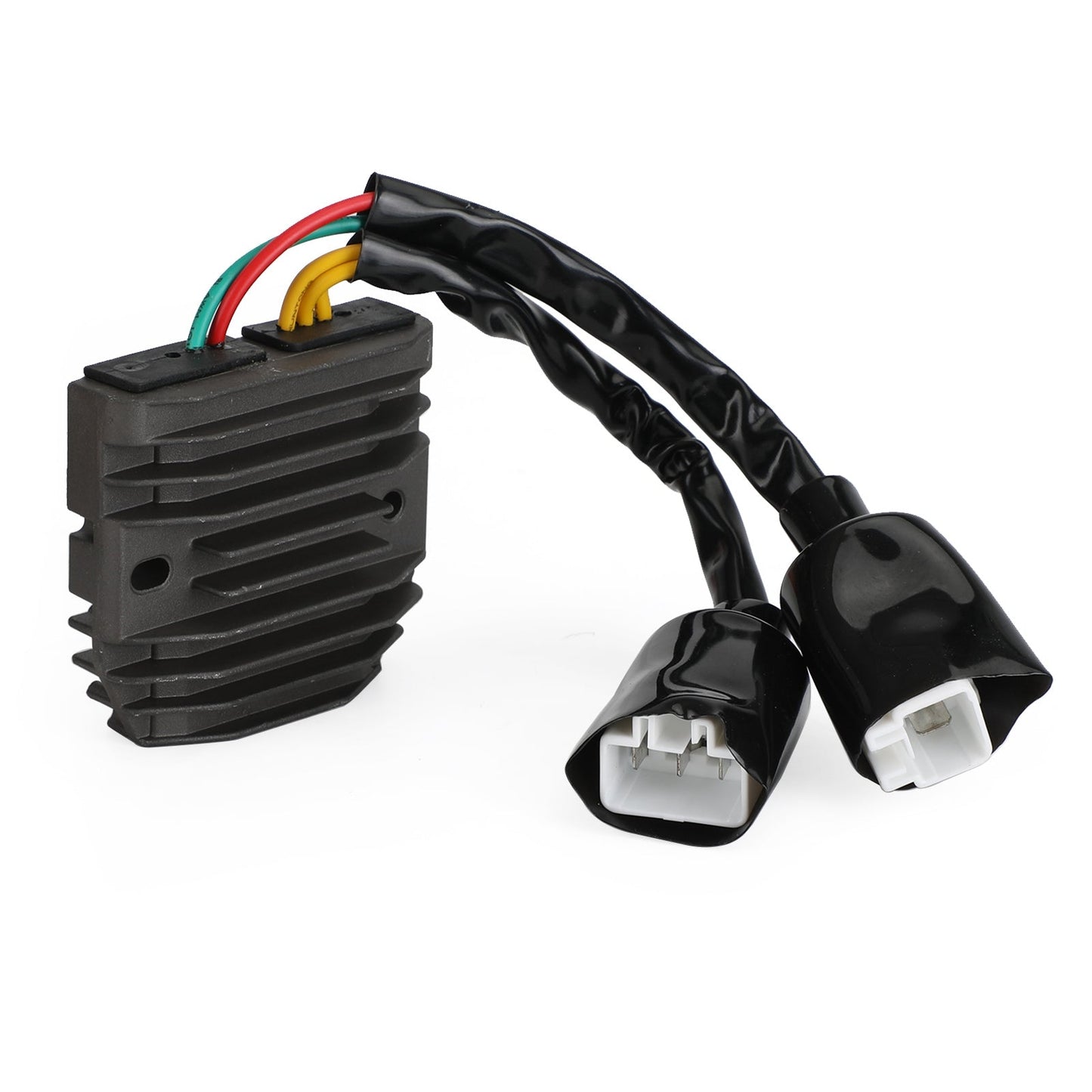 Honda CBR1000RR 2006 2007 Magneto Stator+Voltage Regulator Rectifier+Gasket