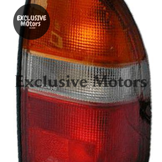 Right-Hand Tail Lights for Mitsubishi Triton L200 (1996-2005)