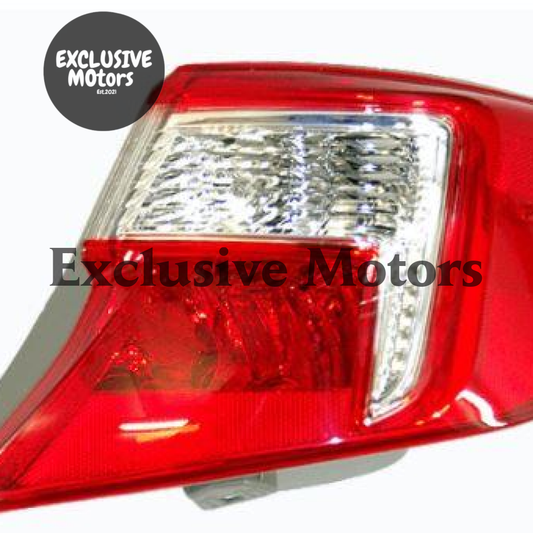 Right-Hand Tail Light for Toyota Camry (2012-2016)