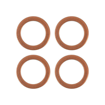 Genuine Turbo Oil Feed Pipe+Gaskets for Kia Cerato 1.6L