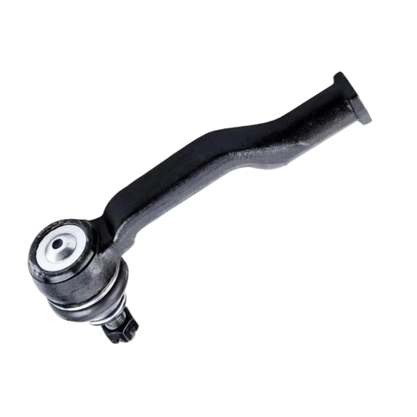 2X Tie Rod End Front Driver Passenger Side Inner Suitable for Mazda B2200 87-93-3