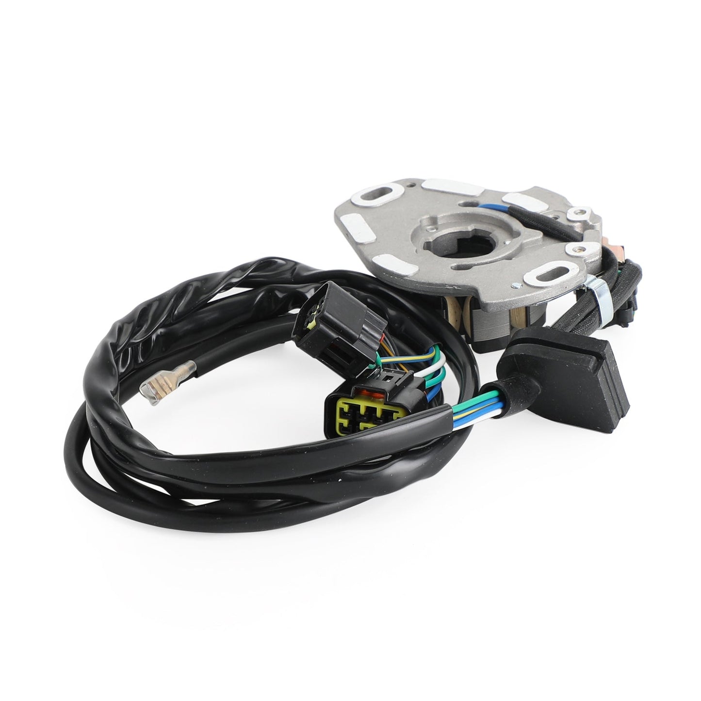 Honda CR125 CR 125 R CR 125 RX 1999 Stator Generator 31100-KZ4-J11