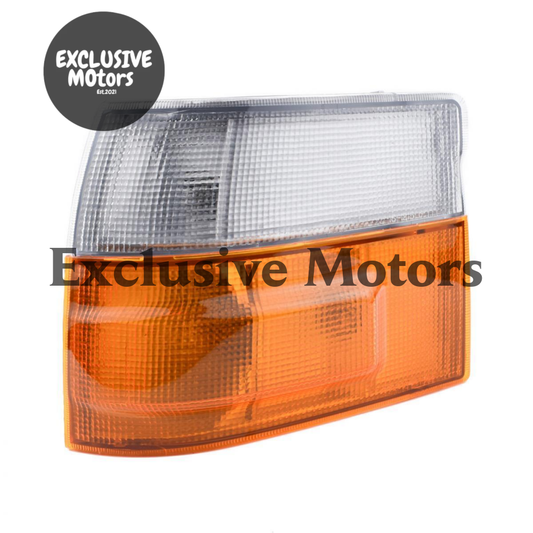 Left-Hand Corner Light for Toyota Hiace (1990-2003)