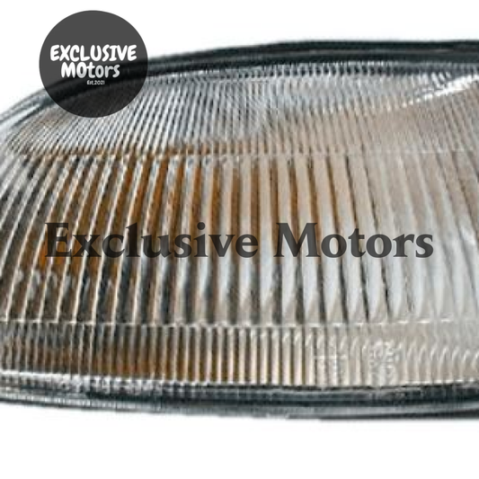 Right-Hand Corner Light for Honda Civic Sedan (1992-1995)