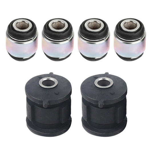 Rear Arm Knuckle Bushing for Toyota Highlander Lexus RX300 1998-2003