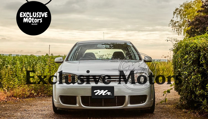 R32  Front Bumper for Volkswagen Golf MK4 1998-2004