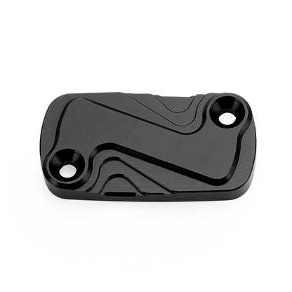 CNC Rear Brake Fluid Reservoir Cap For Suzuki GSX-S 750 GSXS 750 2017-2024