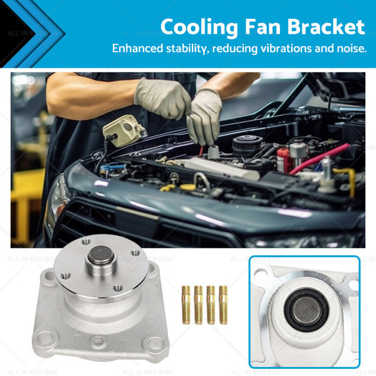 Cooling Fan Bracket for Mitsubishi Pajero/Triton 3.5/3.8 2000-2006