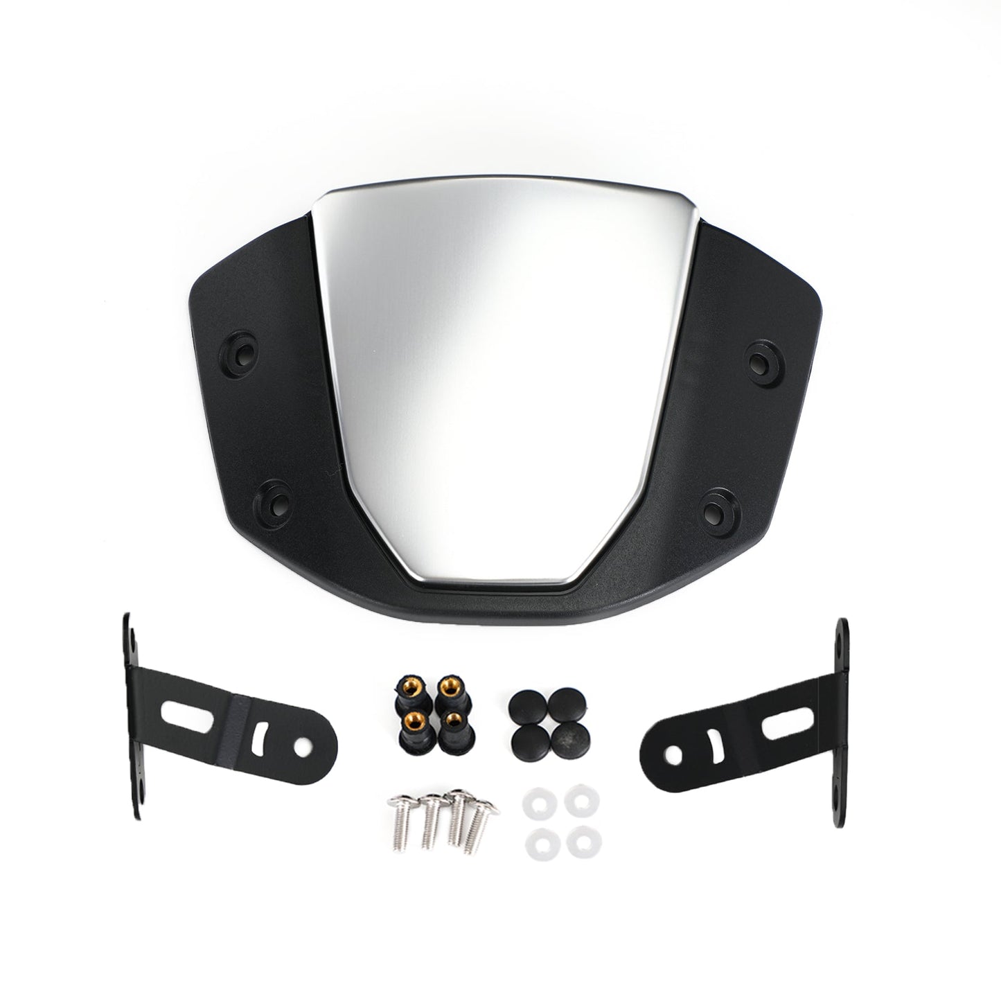 2018-2021 HONDA CB125R CB250R CB300R Windshield Windscreen Protector