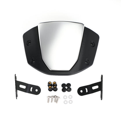 2018-2021 HONDA CB125R CB250R CB300R Windshield Windscreen Protector