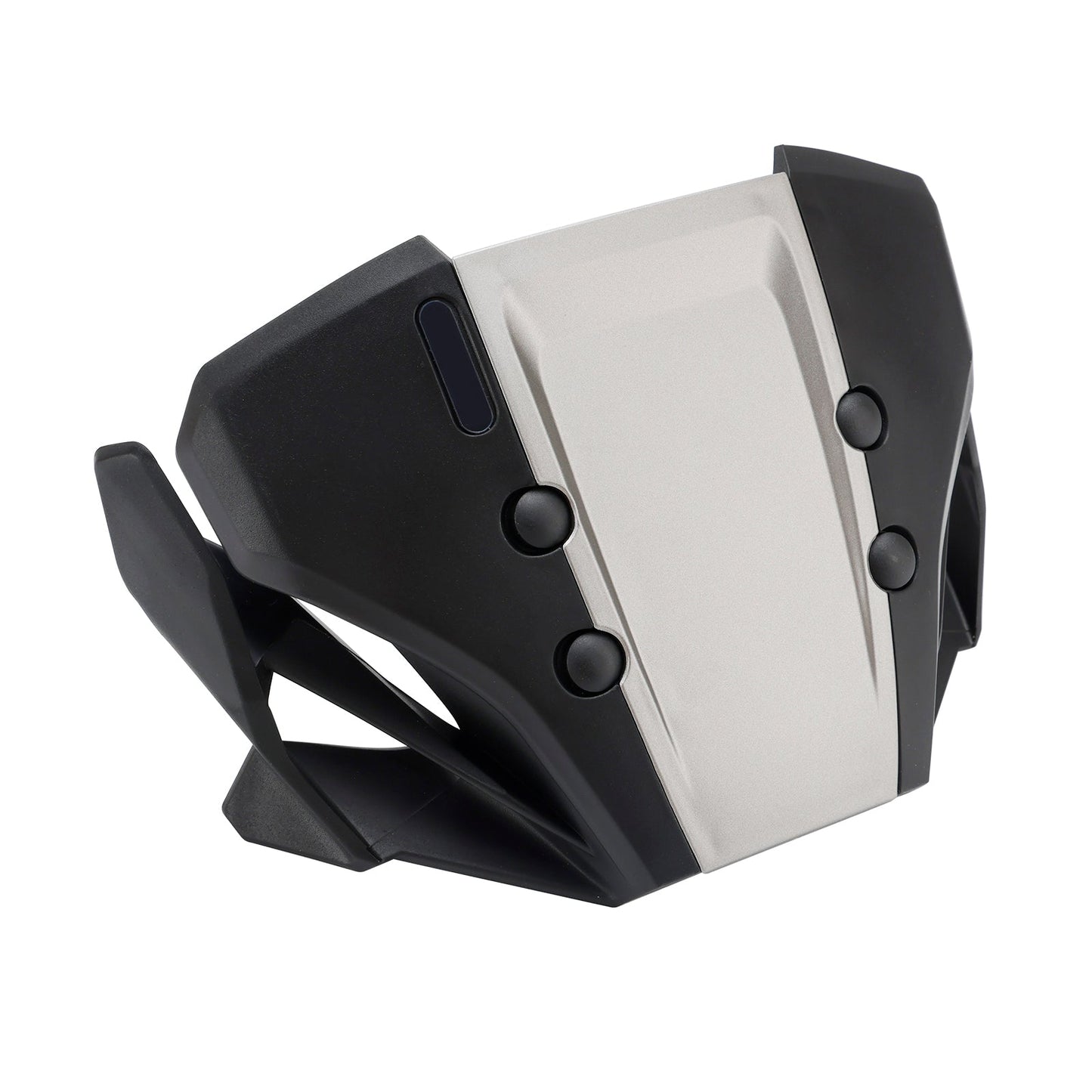 HONDA CB650R 2019-2022 ABS Motorcycle Windshield WindScreen