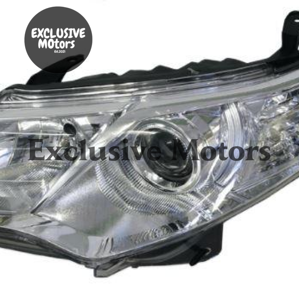 Left-Hand Headlight for Toyota Camry (2012-2016)