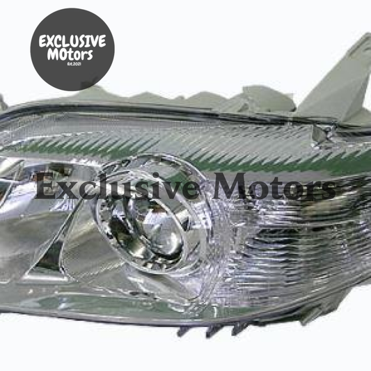 Left-Hand Headlight for Toyota Camry (2009-2011)