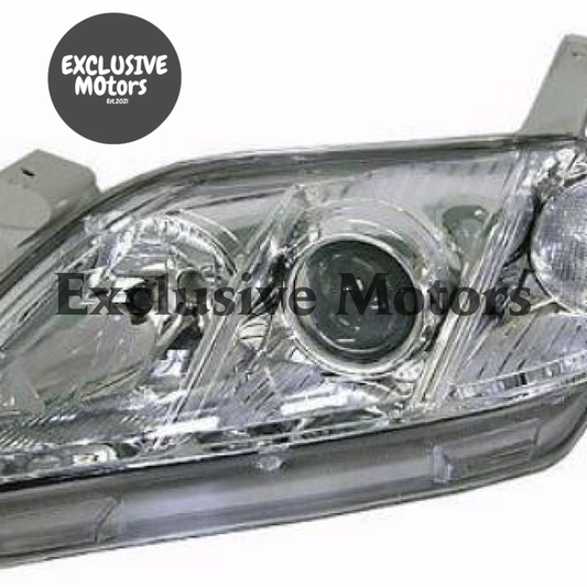 Left-Hand Headlight for Toyota Camry (2006-2009)