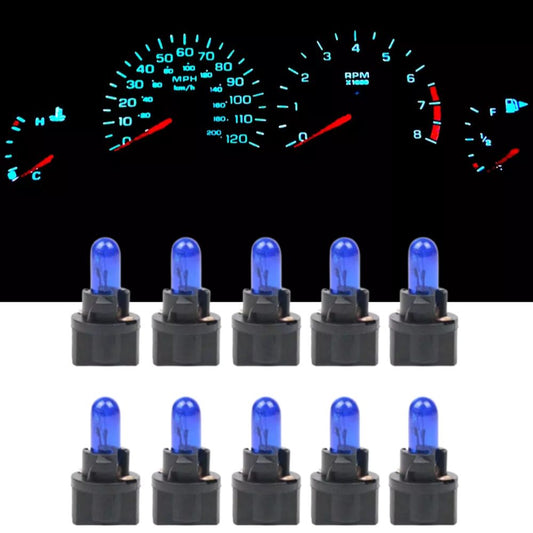 Ice Blue LED Dash Cluster Light Kit for Nissan Silvia S15 (1999-2002)