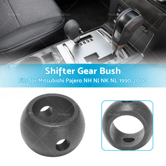 Shifter Gear Bush for Mitsubishi Pajero NH NJ NK NL 1990-2000