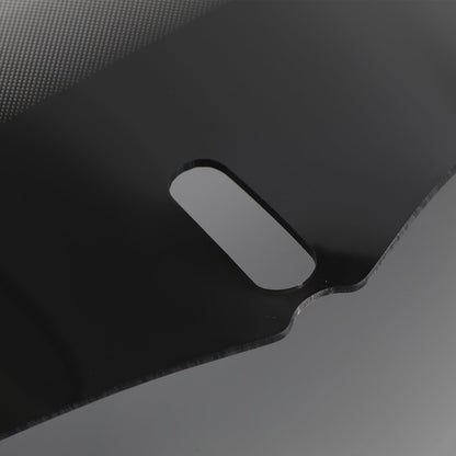 Windscreen Windshield With Vented for HONDA Goldwing 1800 GL1800 2001-2017