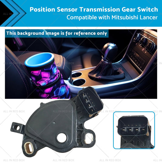 Transmission Gear Switch Sensor for Mitsubishi Lancer 2003-2017