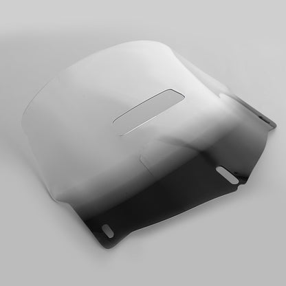 Windscreen Windshield With Vented for HONDA Goldwing 1800 GL1800 2001-2017