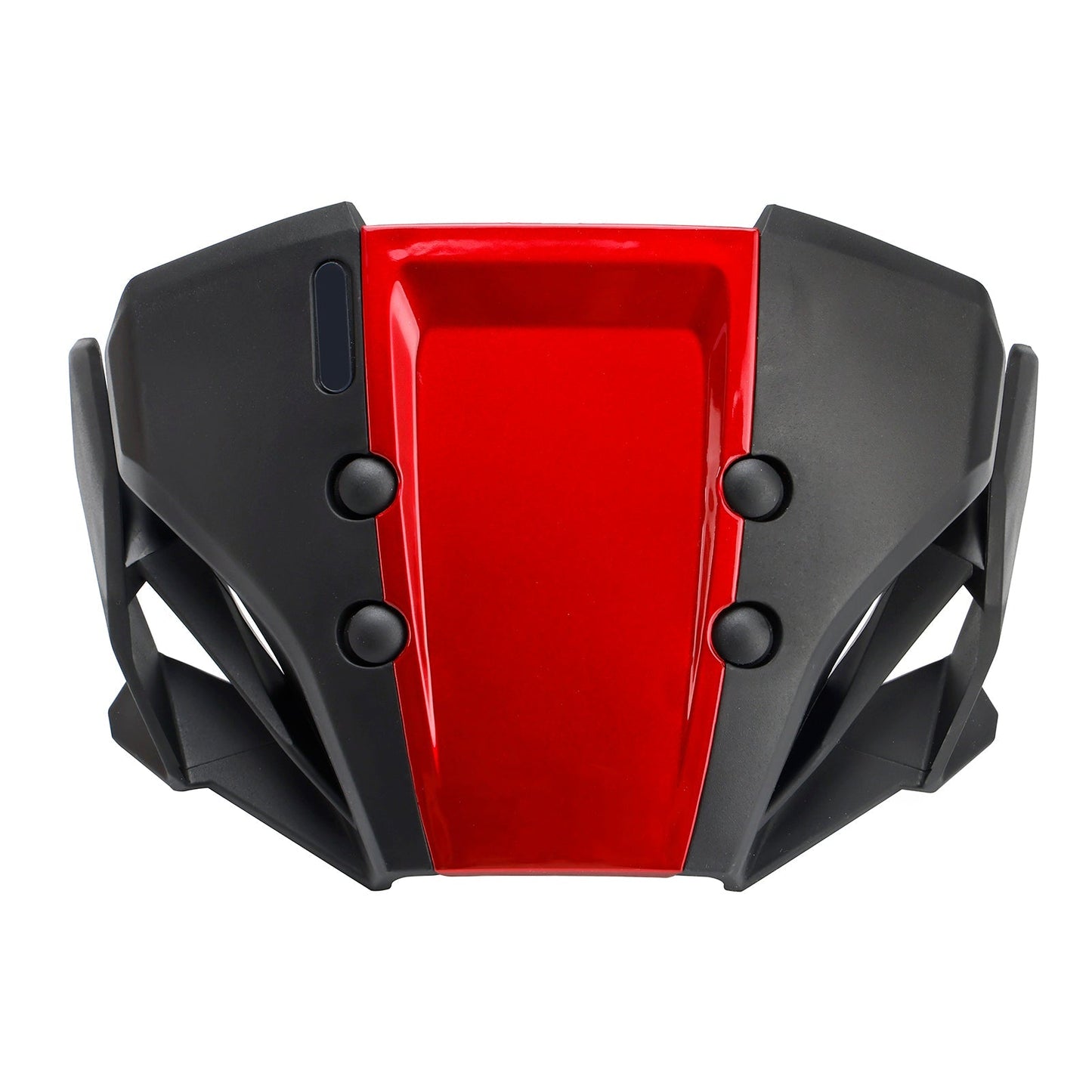 HONDA CB650R 2019-2022 ABS Motorcycle Windshield WindScreen